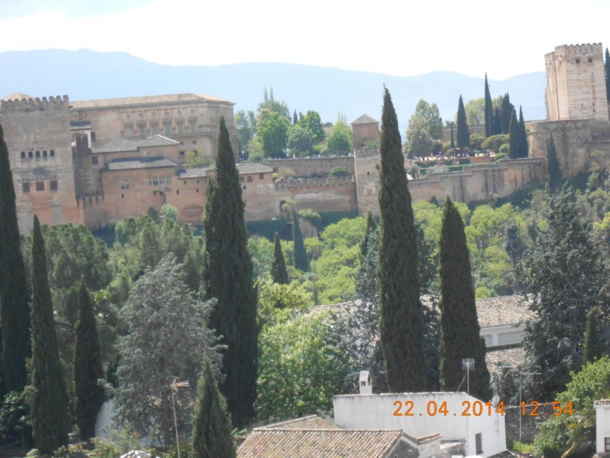 Bed & Breakfast Alegria Y Luna Bed and Breakfast Sorbas Esterno foto