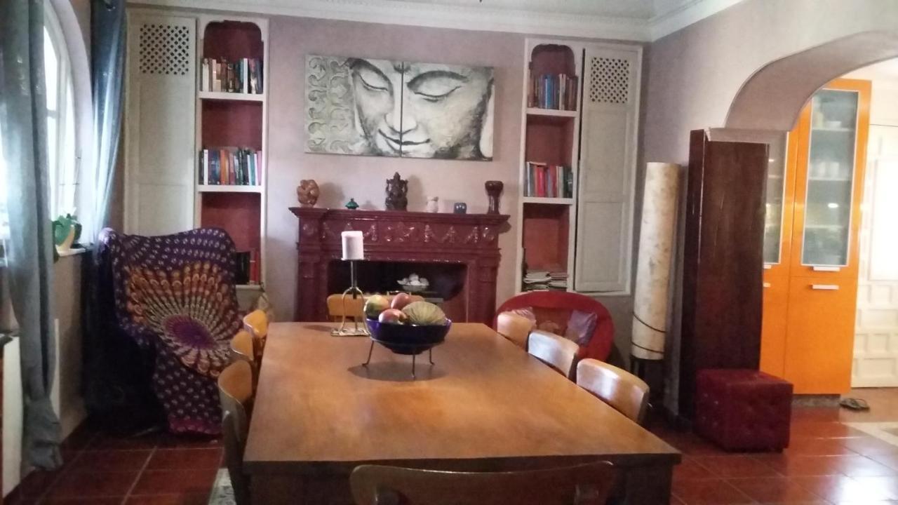 Bed & Breakfast Alegria Y Luna Bed and Breakfast Sorbas Esterno foto