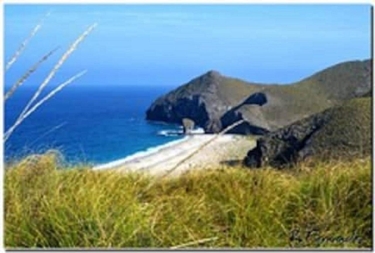 Bed & Breakfast Alegria Y Luna Bed and Breakfast Sorbas Esterno foto