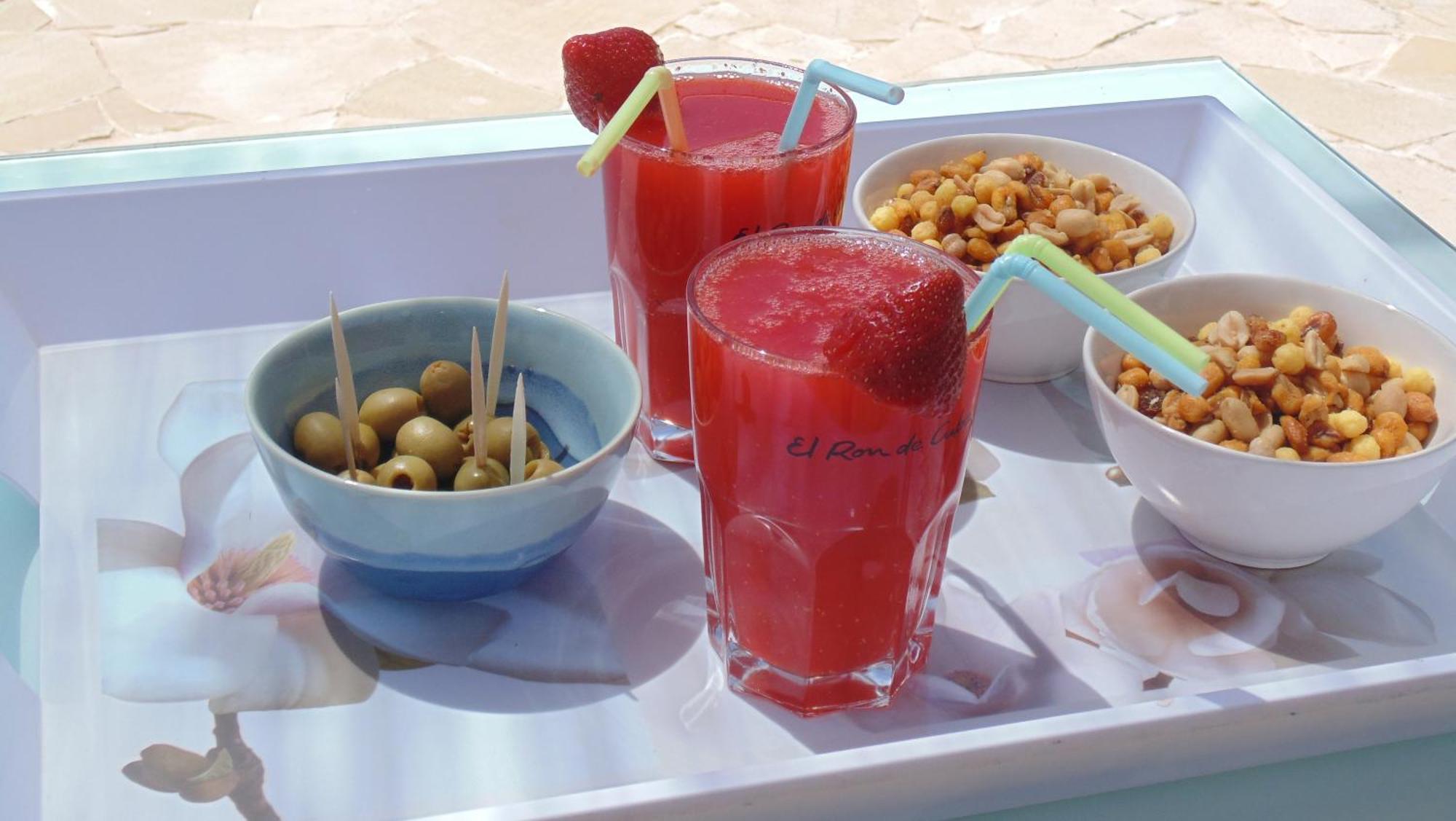 Bed & Breakfast Alegria Y Luna Bed and Breakfast Sorbas Esterno foto